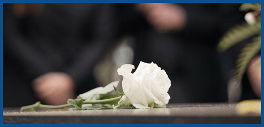 Wrongful Death