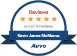 Avvo Client Reviews