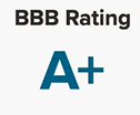 BBB Rating A+