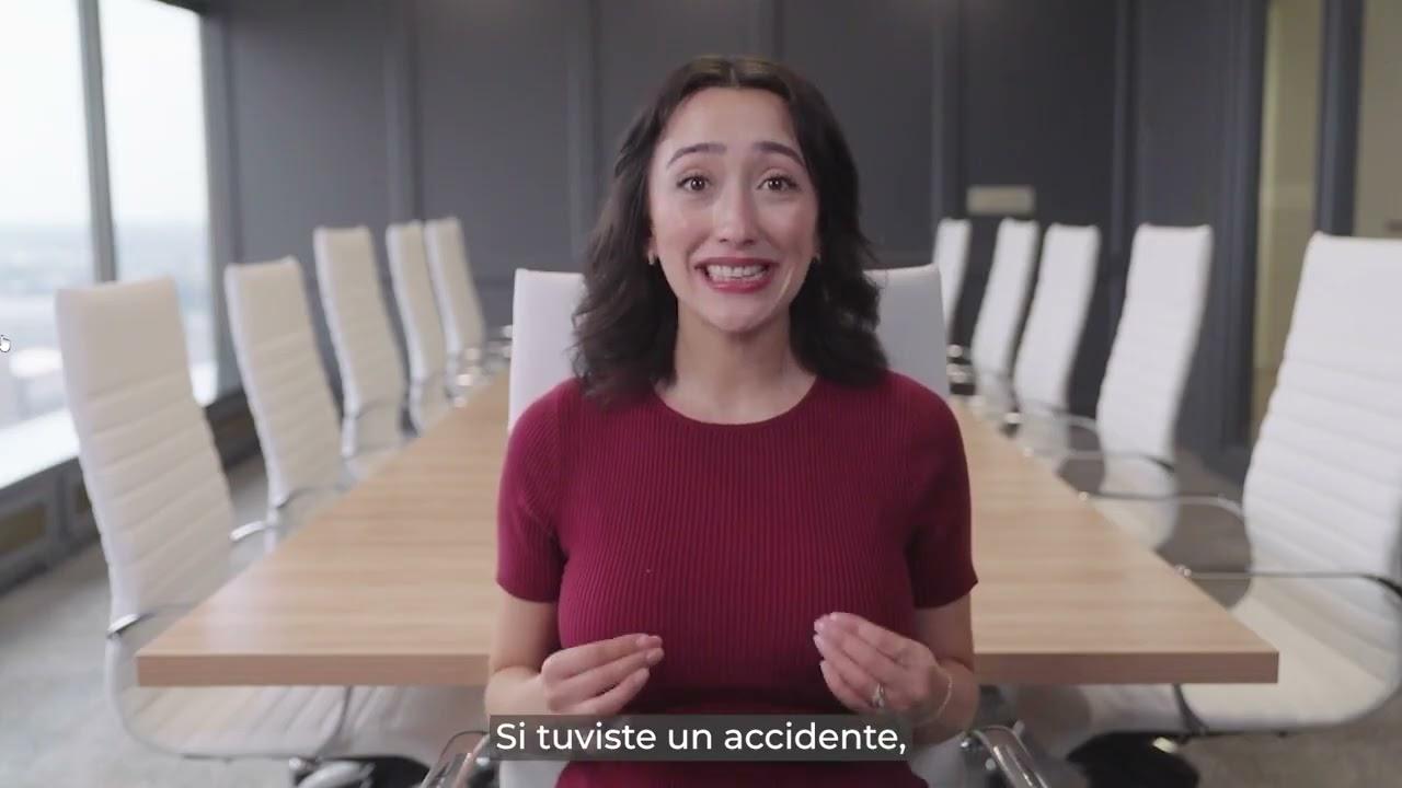 ¿Te lesionaste y tienes miedo de perder tu trabajo?