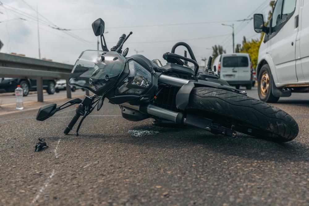 ¿Cuánto vale mi caso de accidente de motocicleta en Olathe?