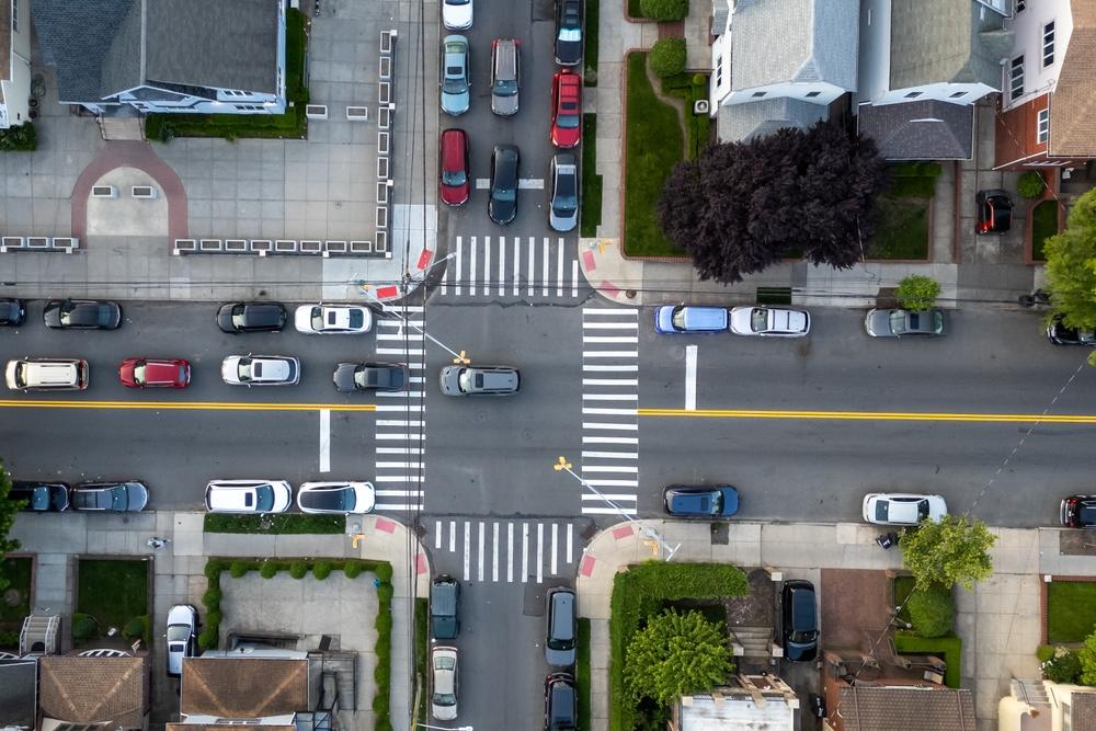 ¿Cuáles son las intersecciones más peligrosas en Topeka?