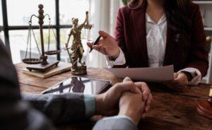 Do I Need a Lawyer After a Rideshare Accident?