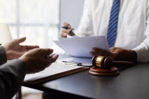 What Are My Legal Rights as a Passenger in an Uber Crash?