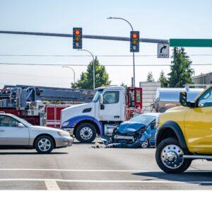 What are the Most Dangerous Intersections in Topeka?
