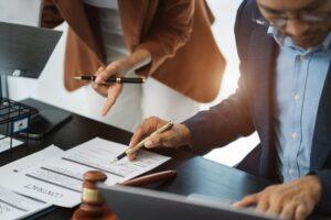 What Type of Attorney Handles Car Accidents?